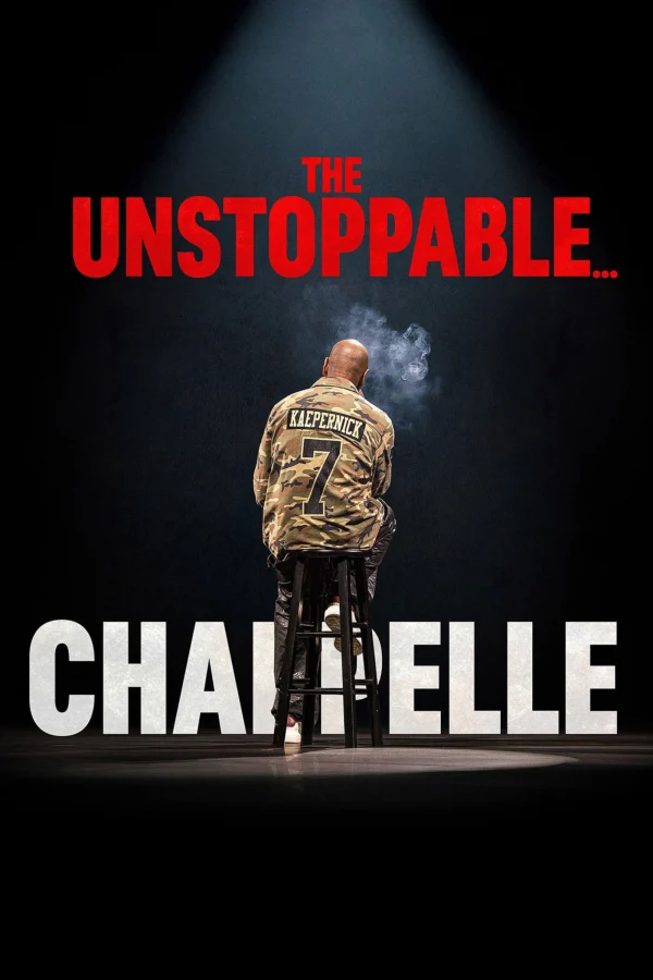 Xem Phim Dave Chappelle: Người Không Thể Ngăn Cản…