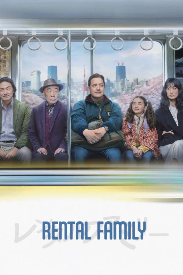 Xem Phim Gia Đình Cho Thuê