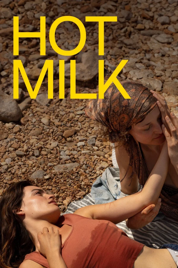 Xem Phim Hot Milk