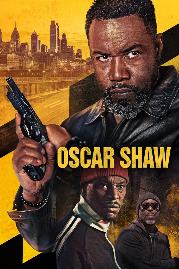 Xem Phim Oscar Shaw