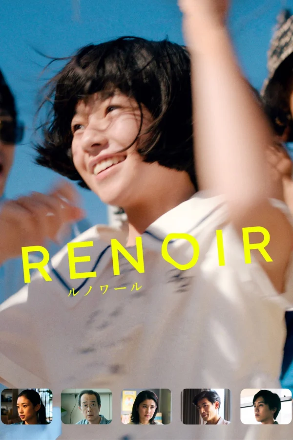Xem Phim Renoir: Tình Thơ