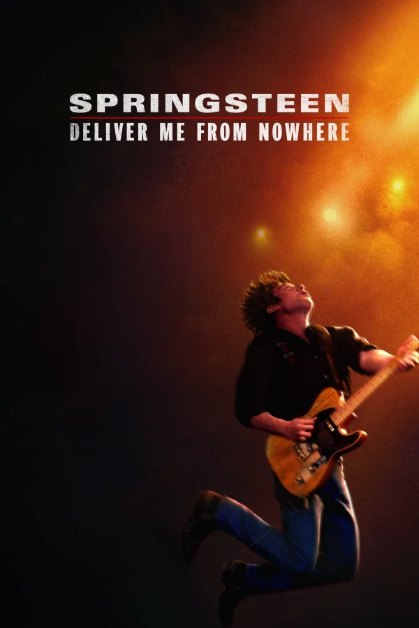Xem Phim Springsteen: Từ Hư Vô Đến Huyền Thoại