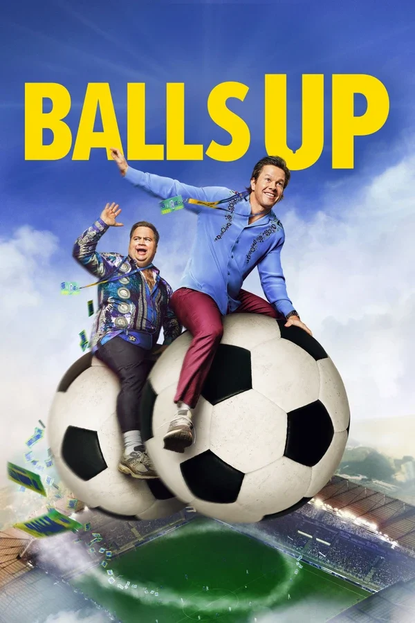 Xem Phim Balls Up