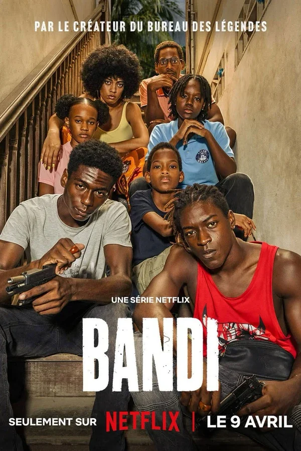 Xem Phim Bandi