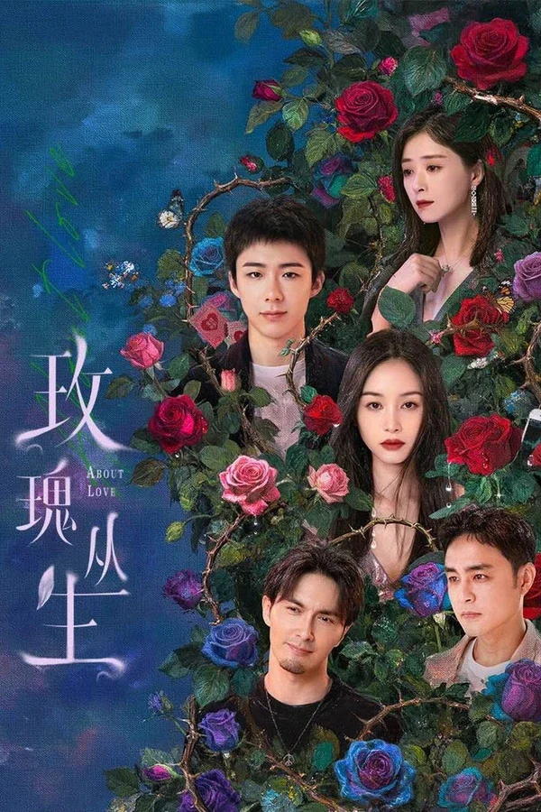Xem Phim Bụi Hoa Hồng