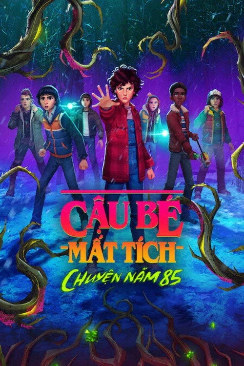Xem Phim Cậu Bé Mất Tích: Chuyện Năm 85