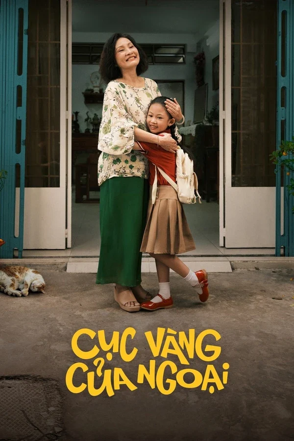 Xem Phim Cục Vàng Của Ngoại