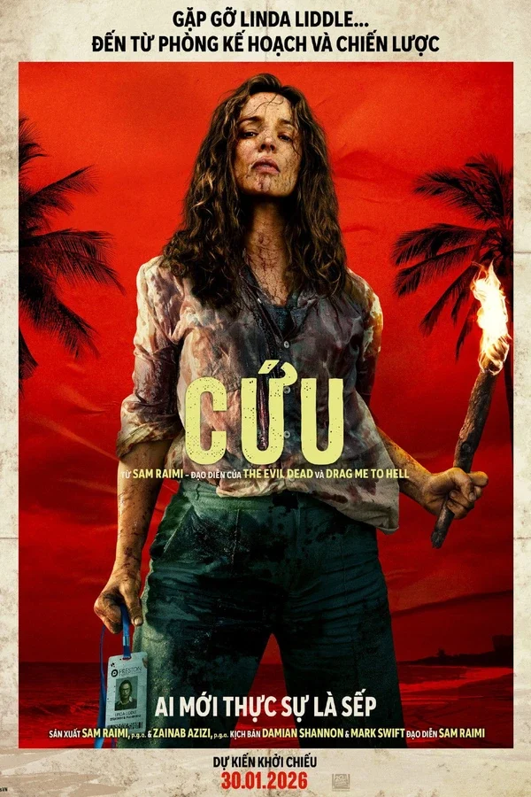 Xem Phim Cứu