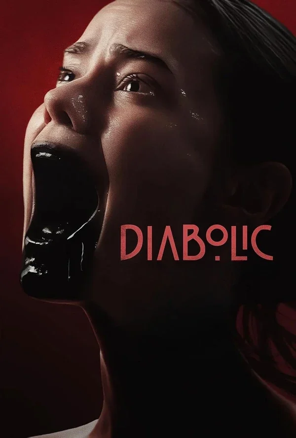Xem Phim Diabolic