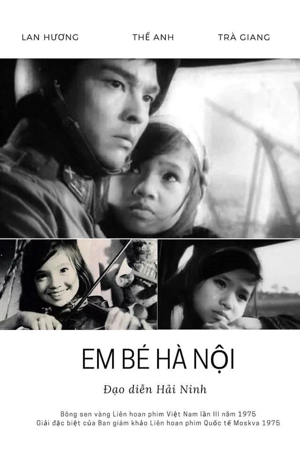 Xem Phim Em Bé Hà Nội