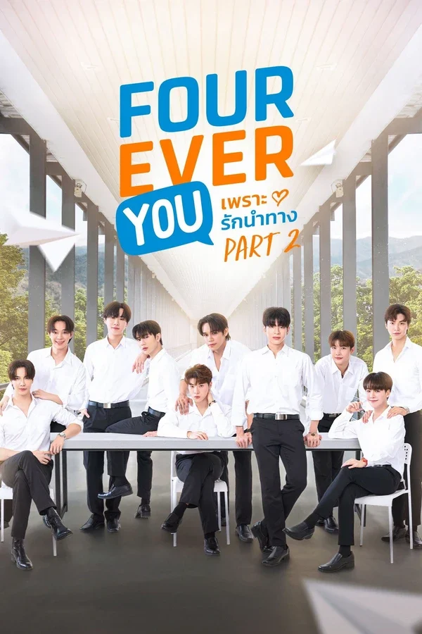 Xem Phim Fourever You (Phần 2)