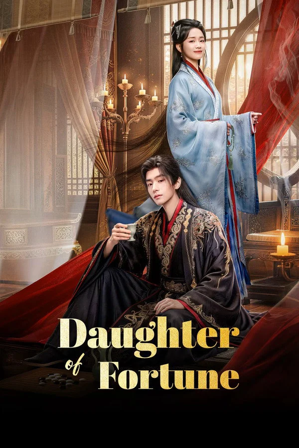 Xem Phim Gả Vào Nhà Quyền Quý Vietsub HD Online