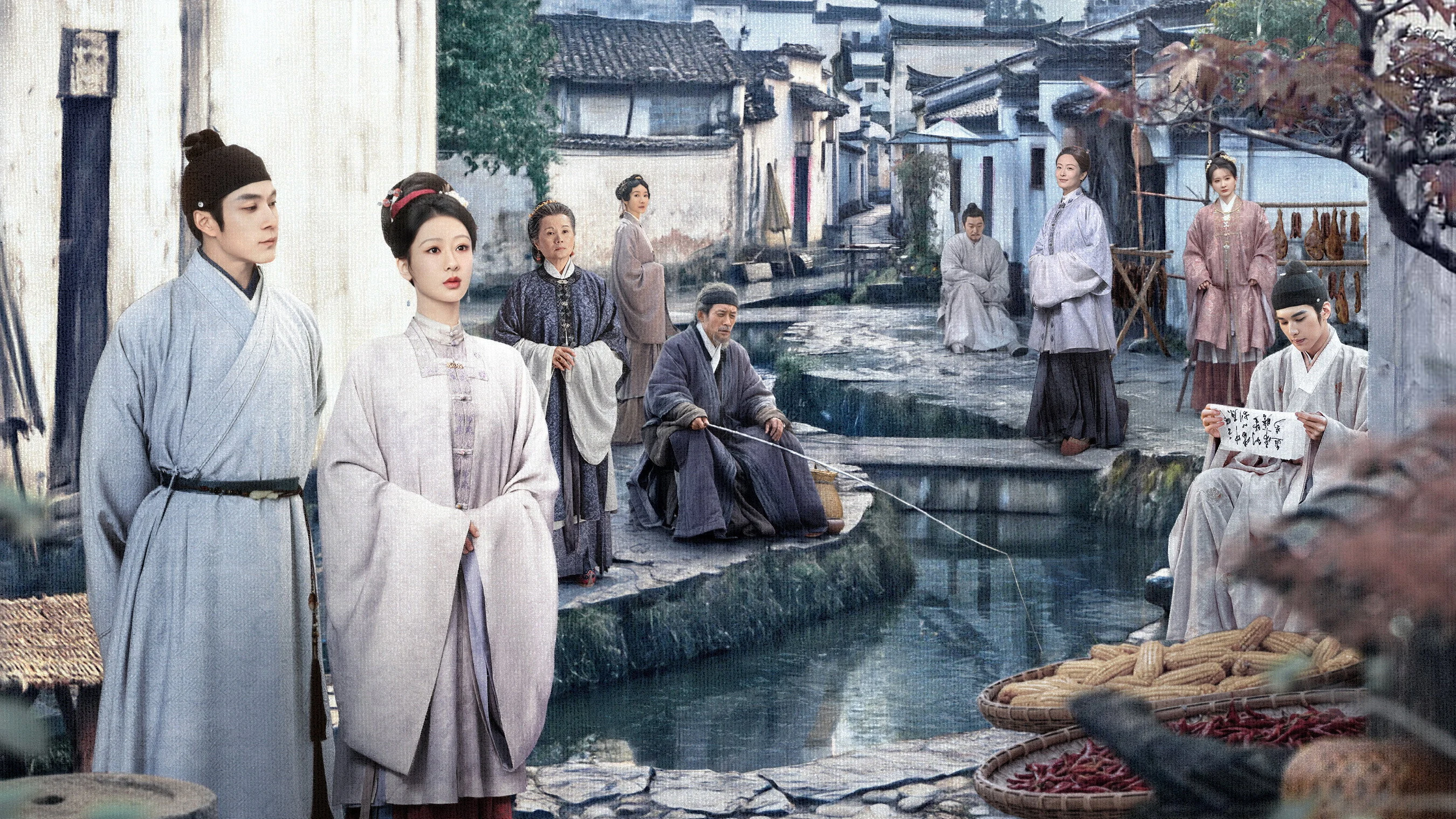 Xem Phim Gia Nghiệp Vietsub HD Online