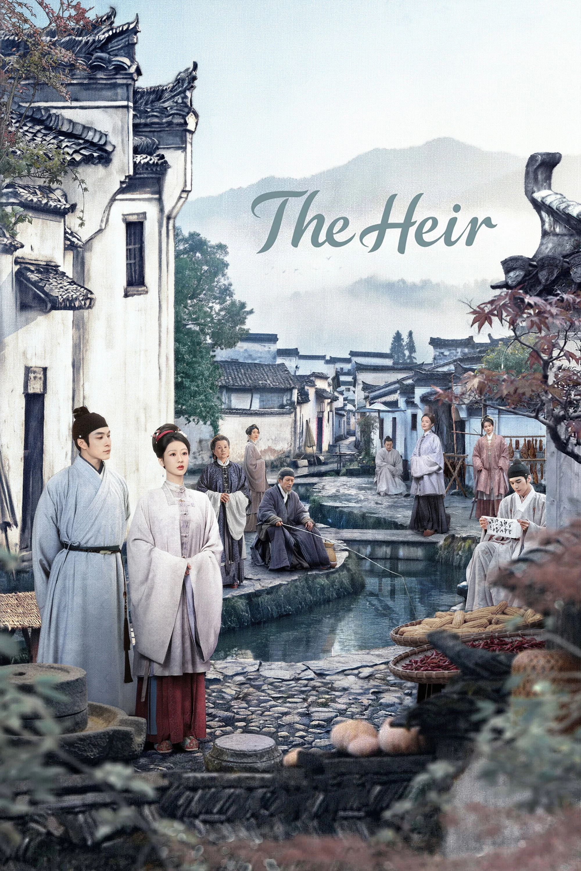 Xem Phim Gia Nghiệp Vietsub HD Online