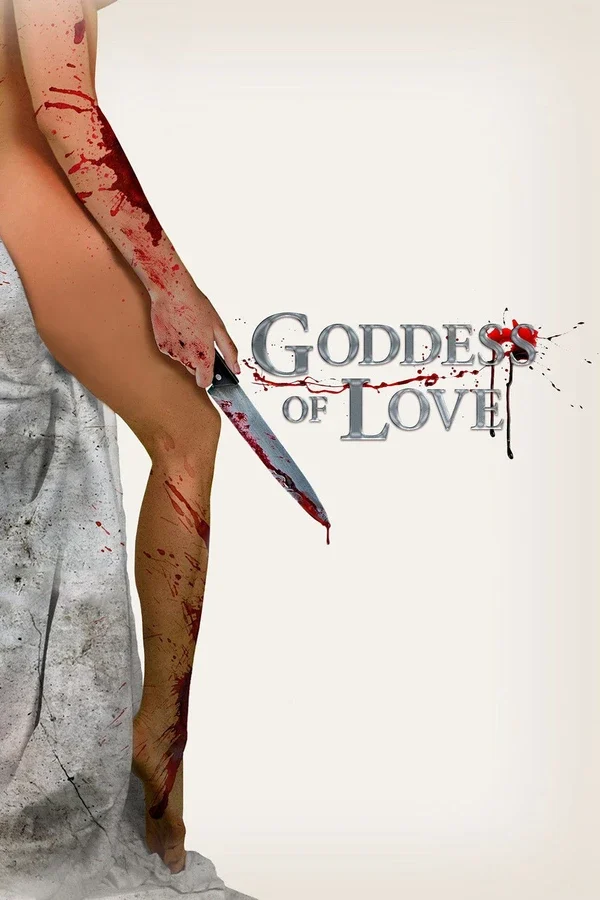 Xem Phim Goddess Of Love
