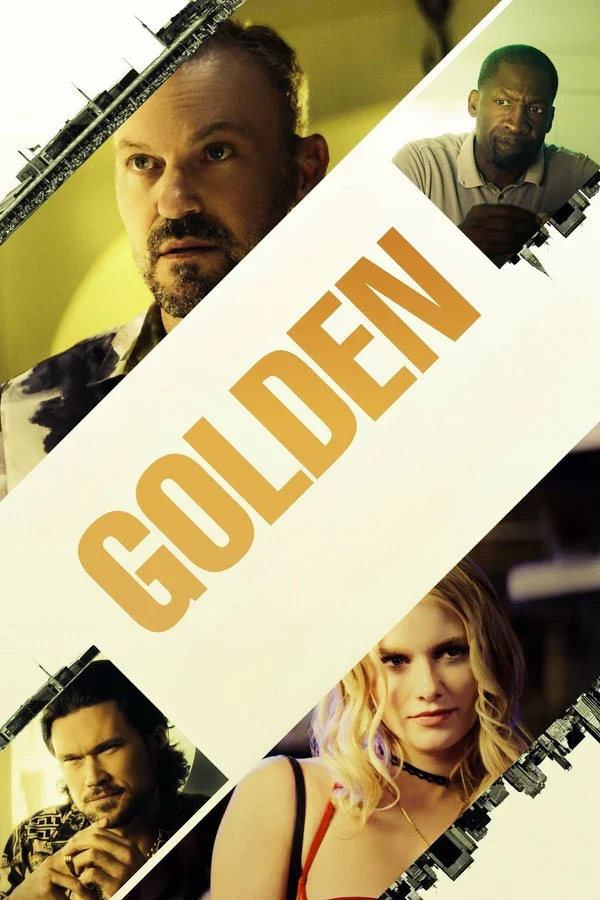 Xem Phim Golden