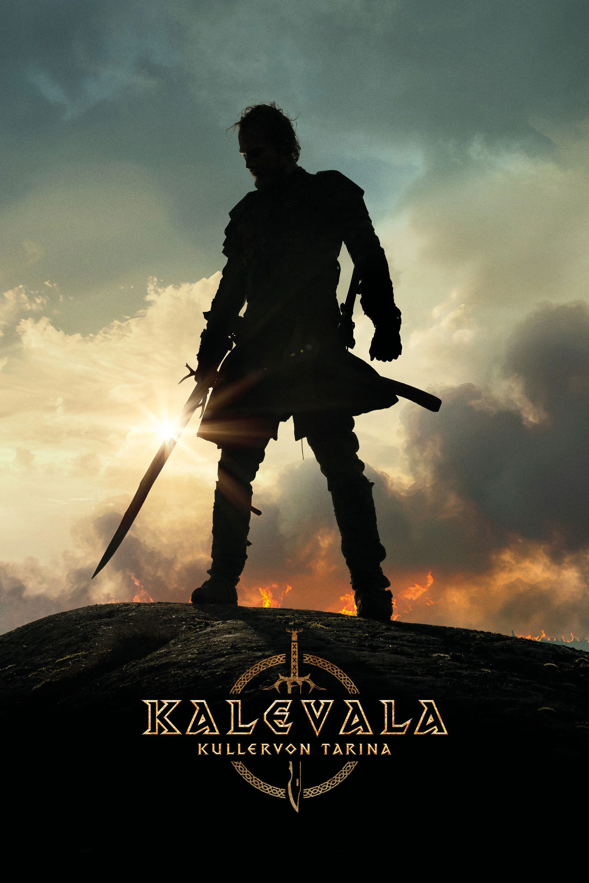 Xem Phim Kalevala: Kullervon Tarina