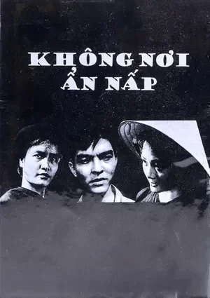 Xem Phim Không Nơi Ẩn Nấp