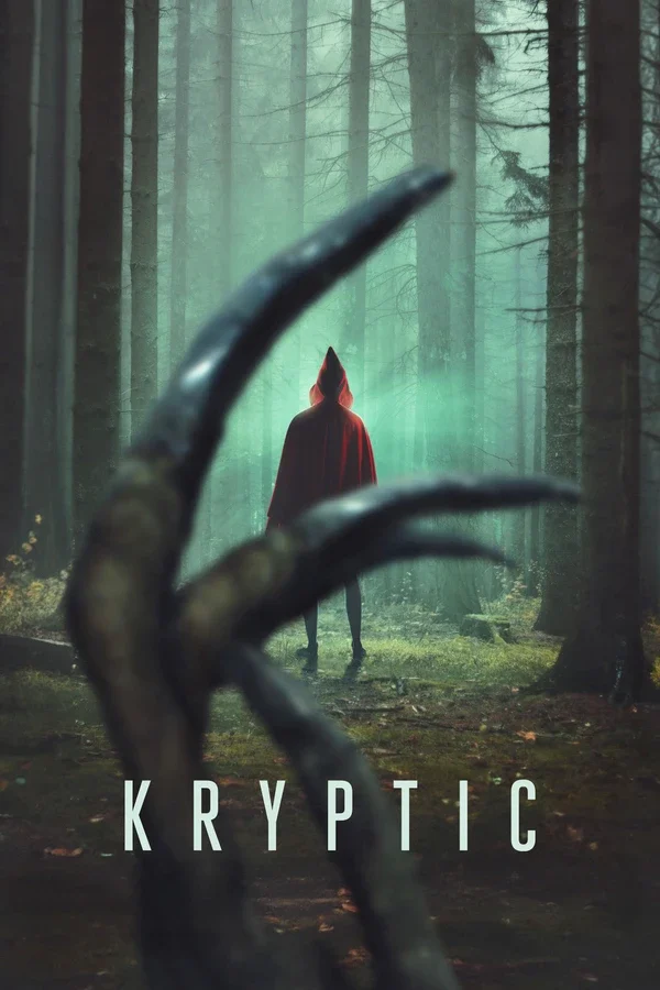 Xem Phim Kryptic