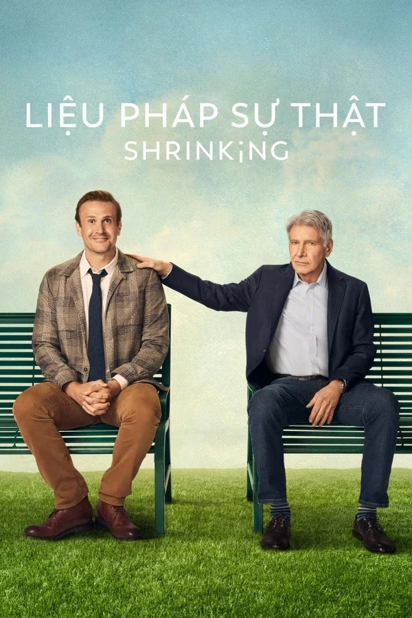 Xem Phim Liệu Pháp Sự Thật (Phần 2)