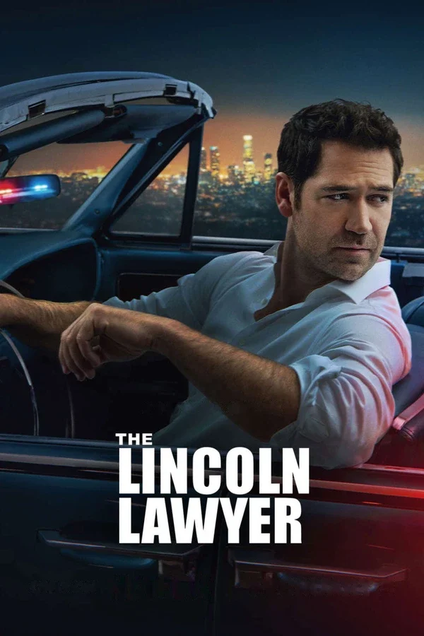 Xem Phim Luật Sư Lincoln (Phần 4)