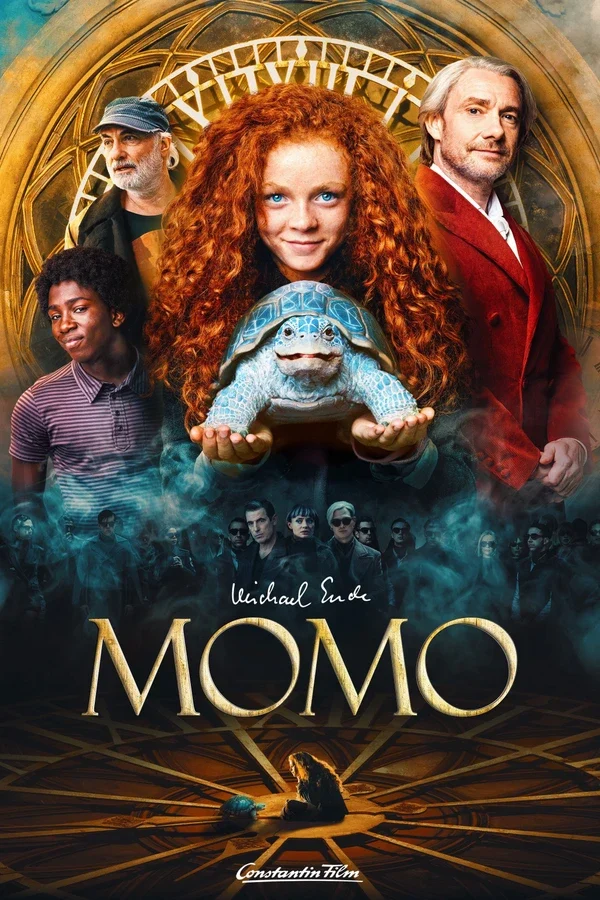 Xem Phim Momo