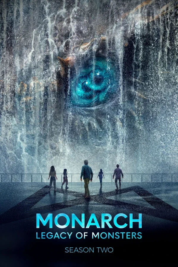 Xem Phim Monarch: Thế Giới Quái Thú (Phần 2)