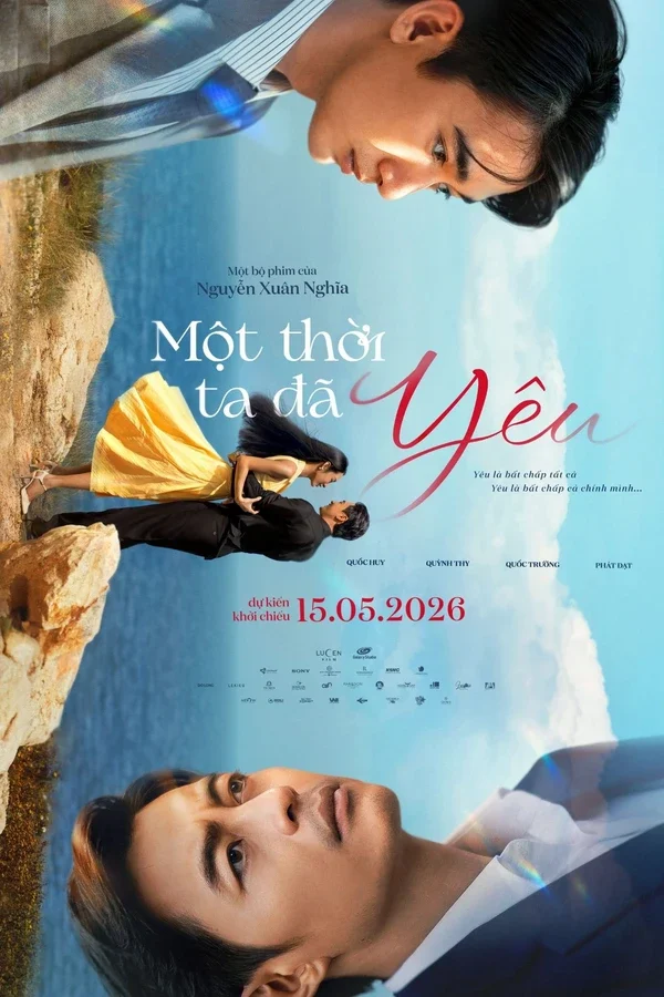 Xem Phim Một Thời Ta Đã Yêu