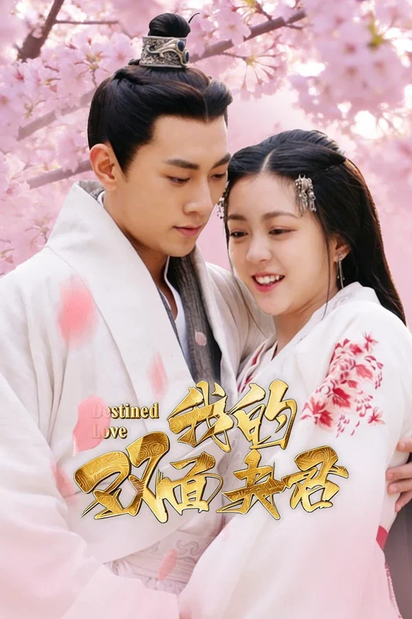 Xem Phim Ngã Đích Song Diện Phu Quân