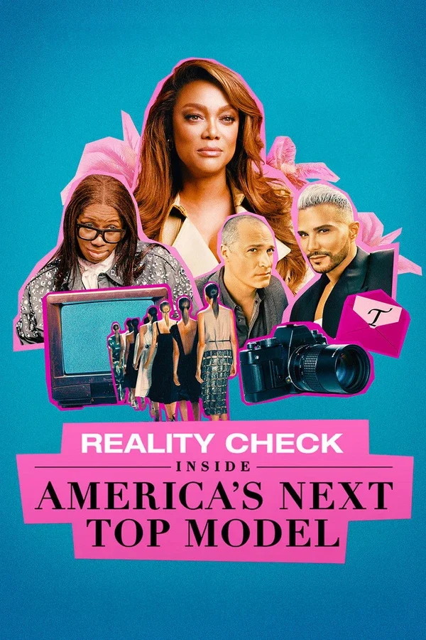 Xem Phim Nhìn Thẳng Sự Thật: America’s Next Top Model