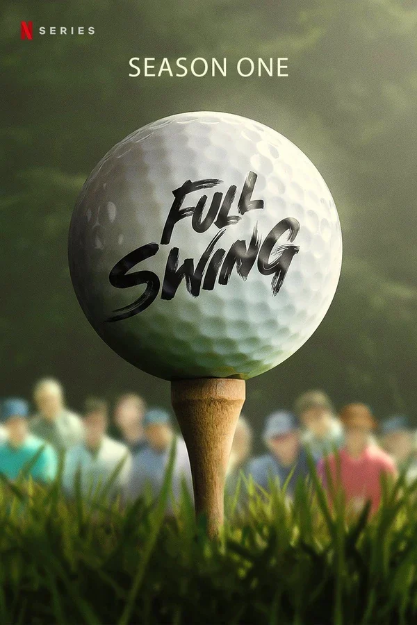 Xem Phim Những Tay Golf Chuyên Nghiệp (Phần 1)