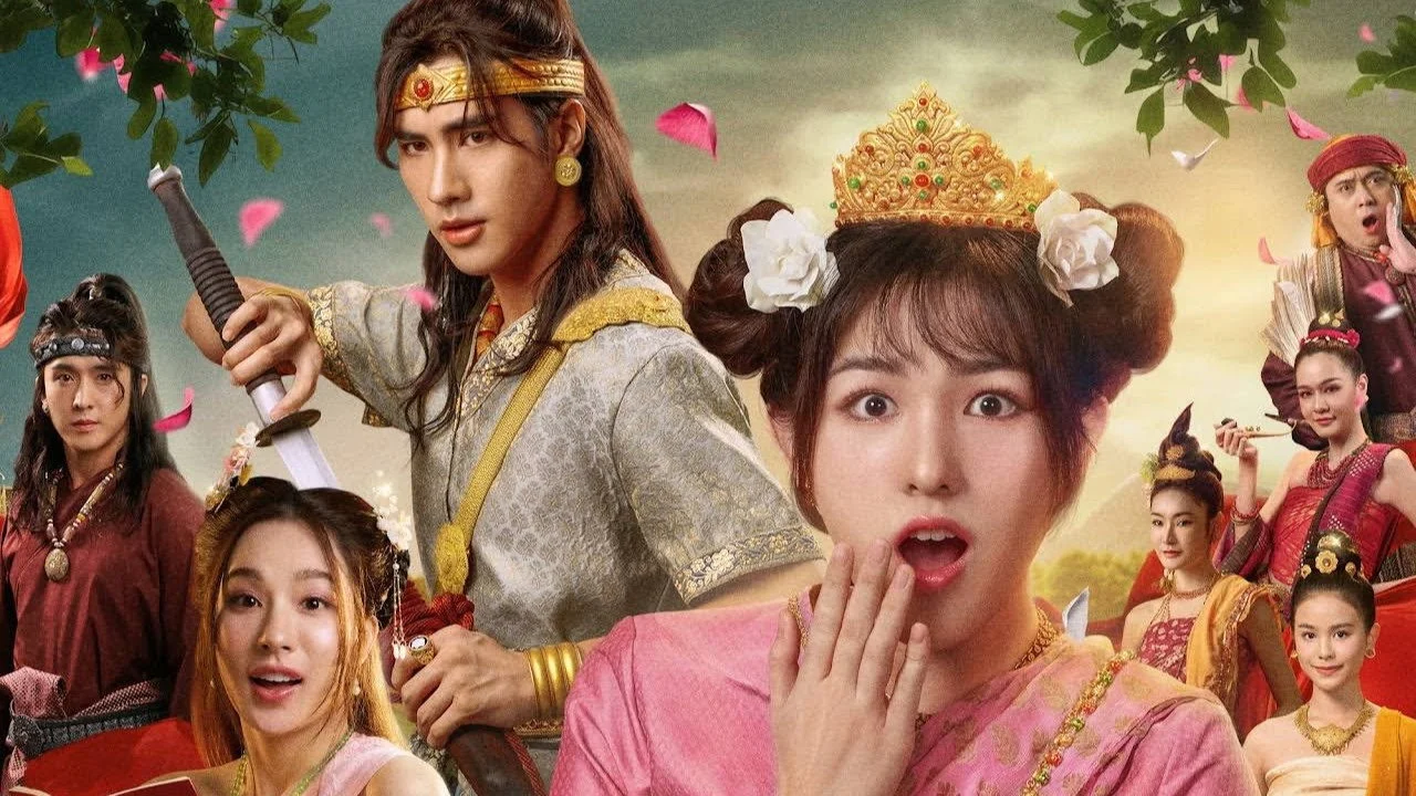 Xem Phim Ôi! Tôi Là Thiếp! Vietsub HD Online
