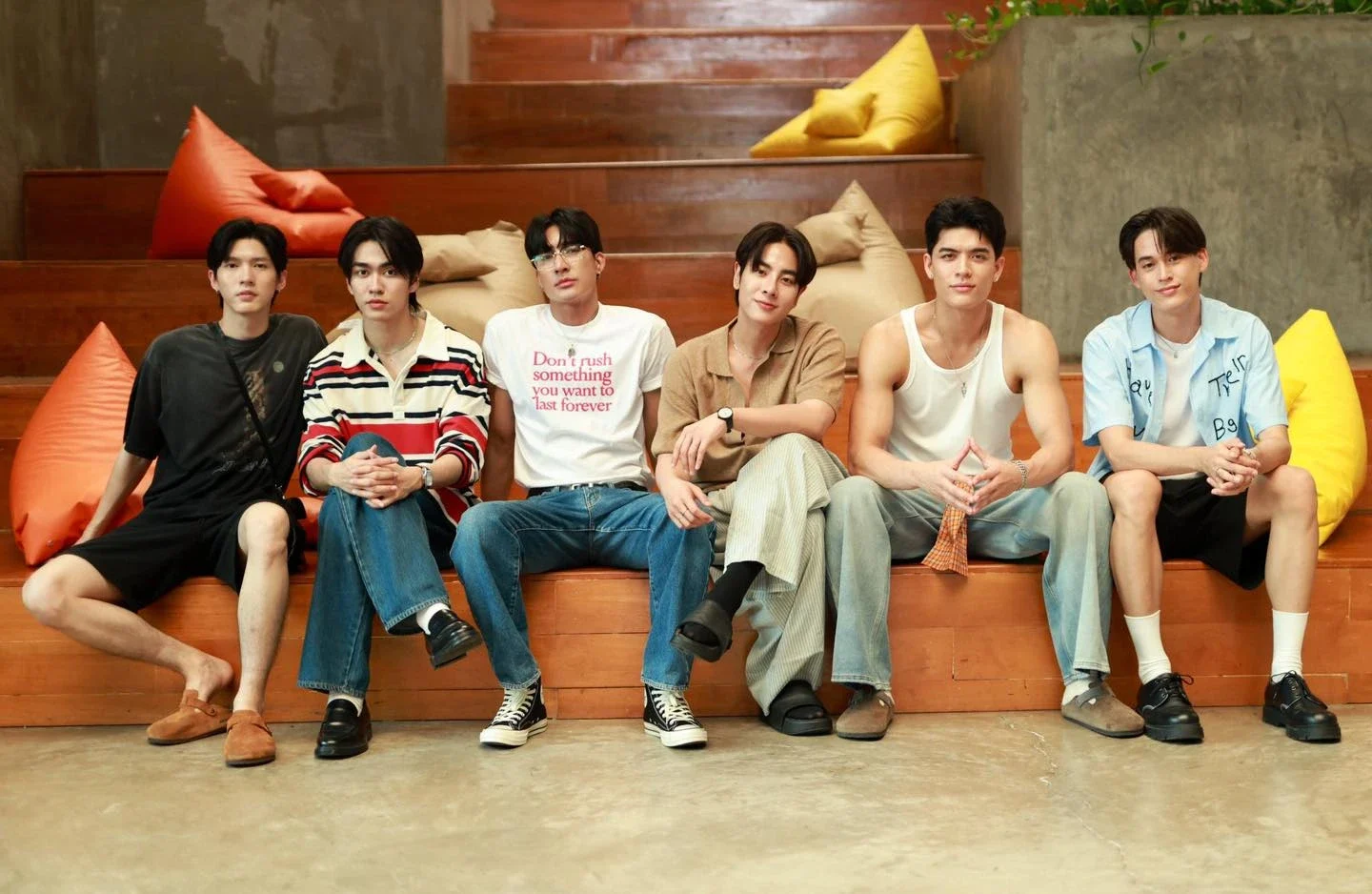 Xem Phim Only Friends: Dream On Vietsub HD Online