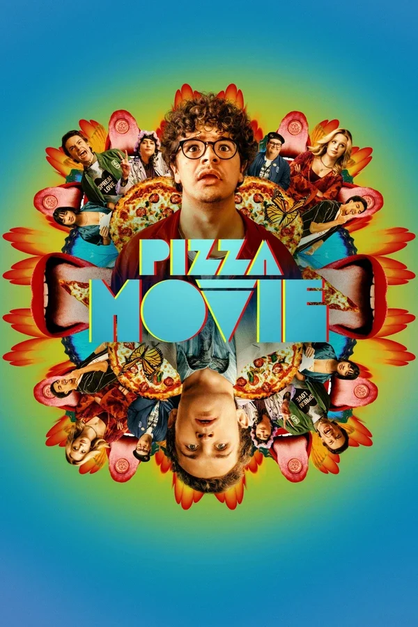 Xem Phim Pizza Phê Pha