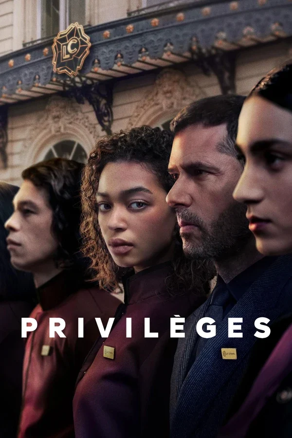 Xem Phim Privilèges