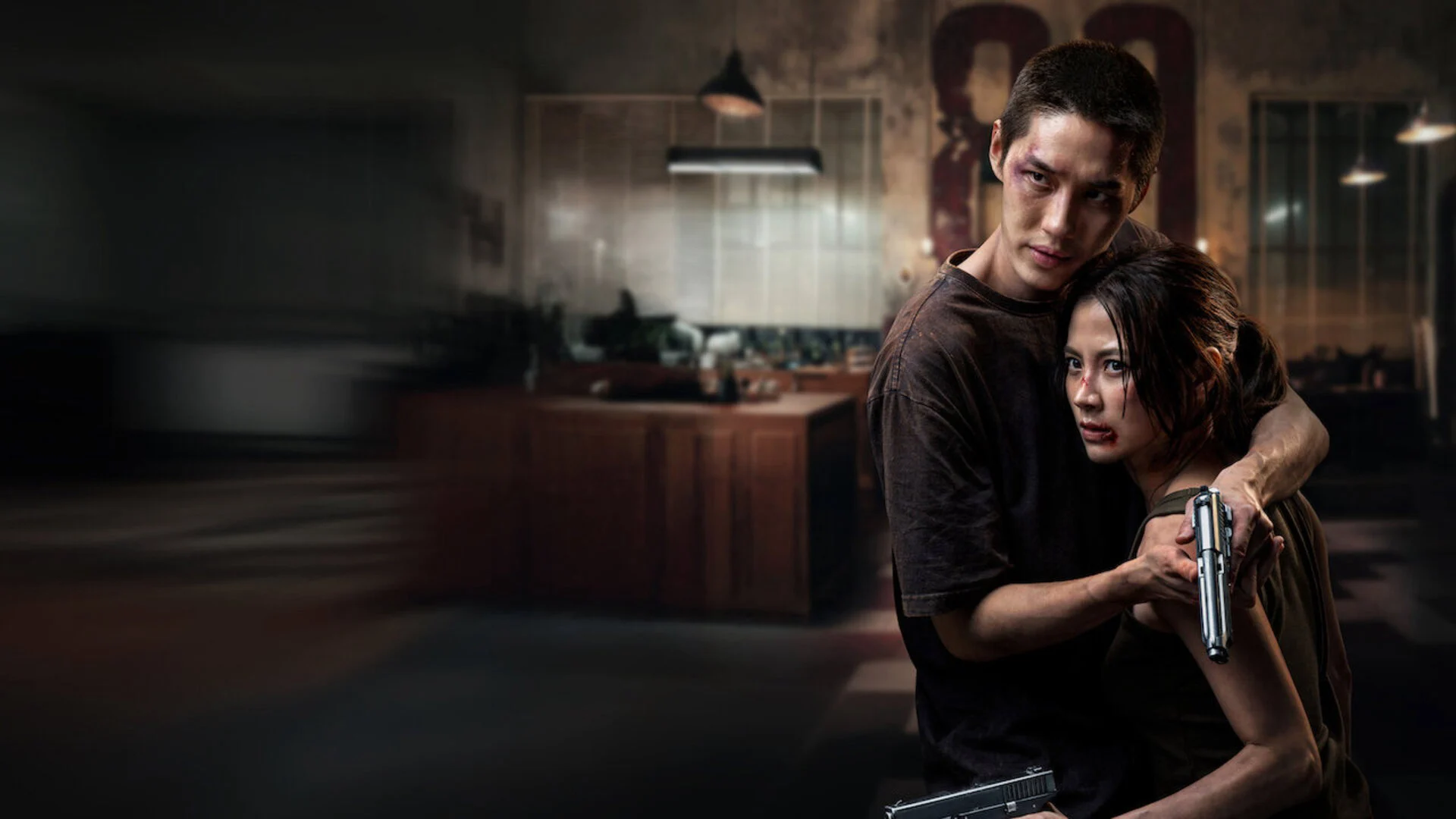 Xem Phim Sát Thủ Yêu Dấu Vietsub HD Online