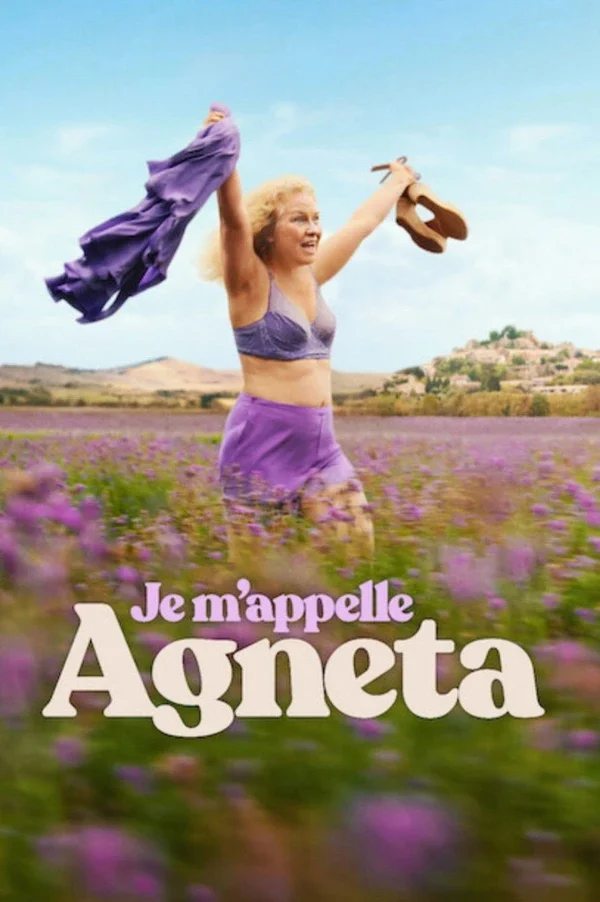 Xem Phim Tên Tôi Là Agneta