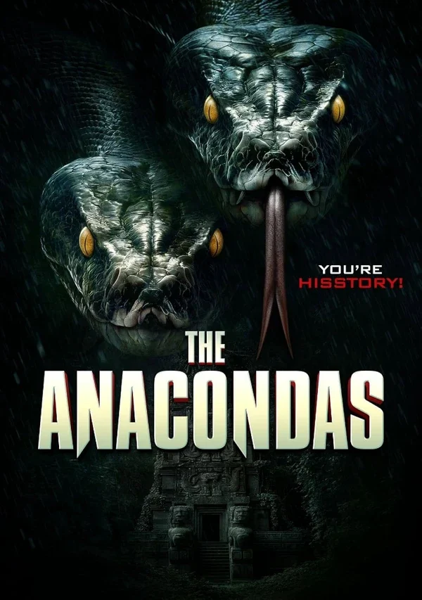 Xem Phim The Anacondas