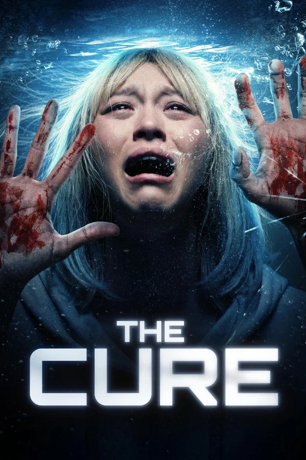 Xem Phim The Cure