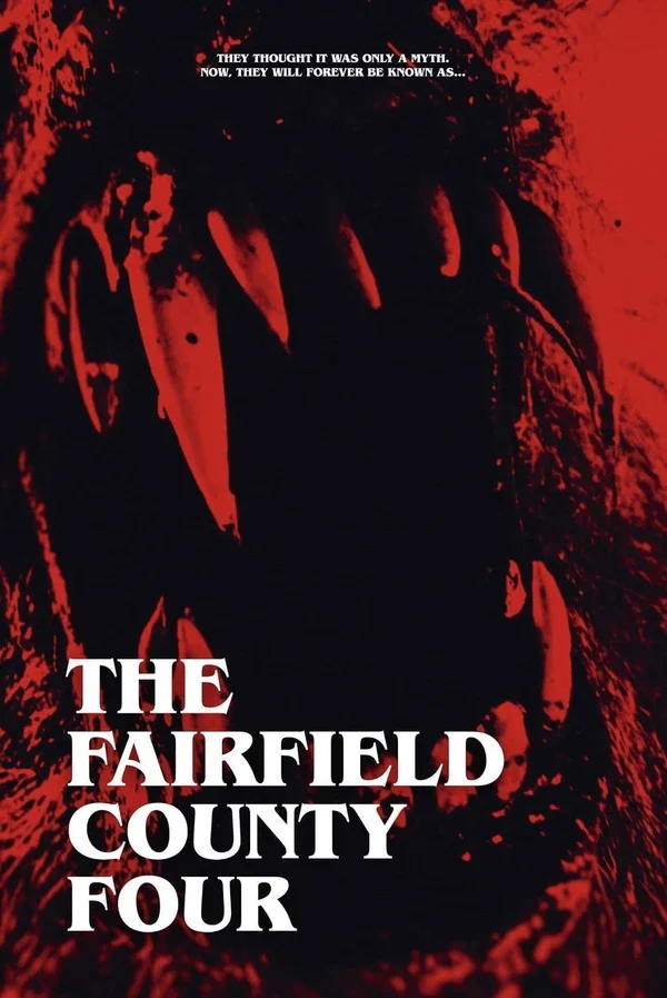 Xem Phim The Fairfield County Four