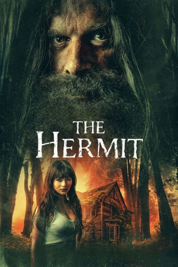 Xem Phim The Hermit