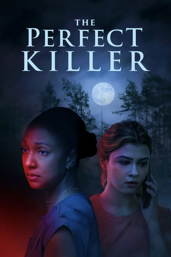 Xem Phim The Perfect Killer