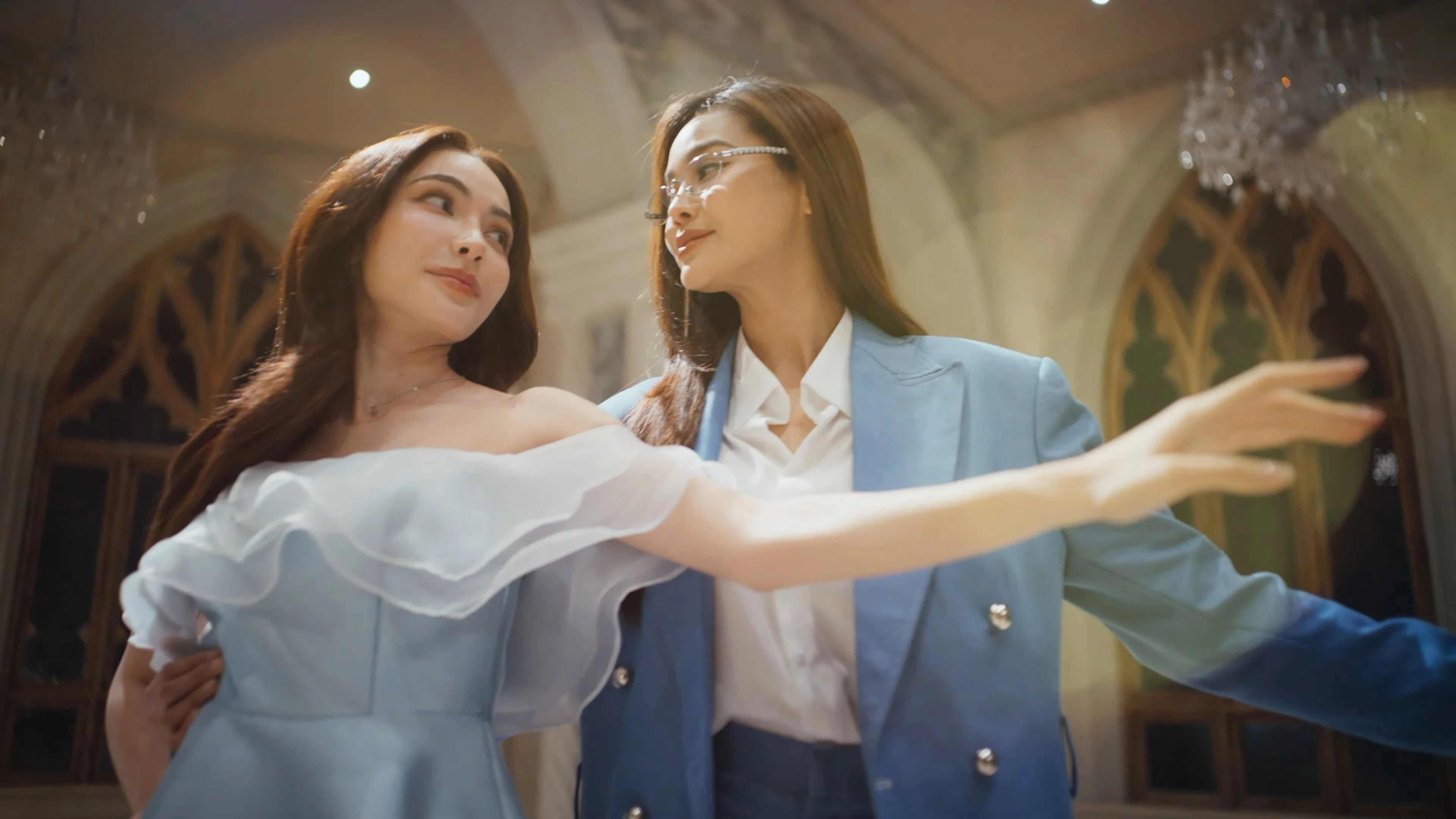 Xem Phim The Water 4 Elements: Dòng Sông Mưu Mẹo Vietsub HD Online