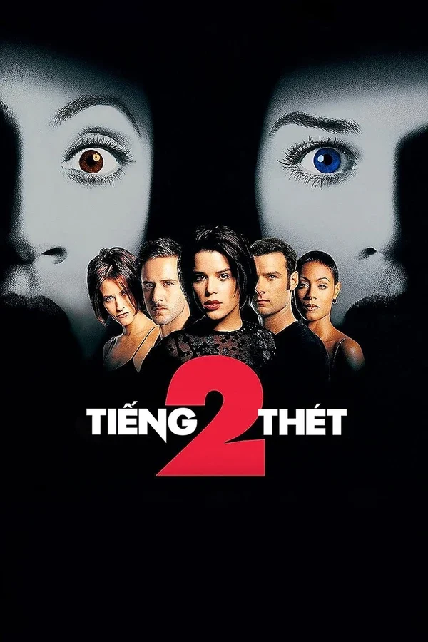 Xem Phim Tiếng Thét 2
