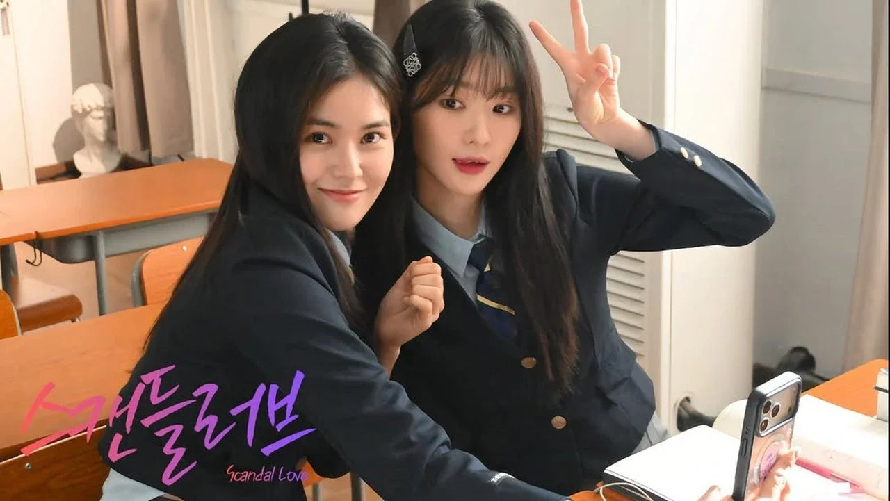 Xem Phim Tin Đồn Tình Yêu Vietsub HD Online