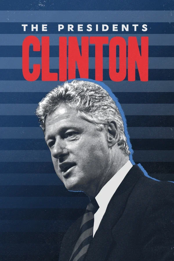 Xem Phim Tổng Thống Bill Clinton