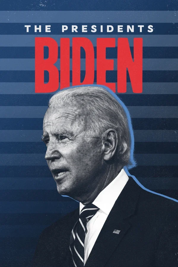 Xem Phim Tổng Thống Joe Biden