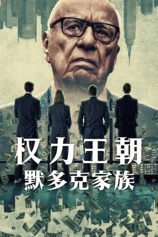 Xem Phim Triều Đại: Gia Tộc Murdoch