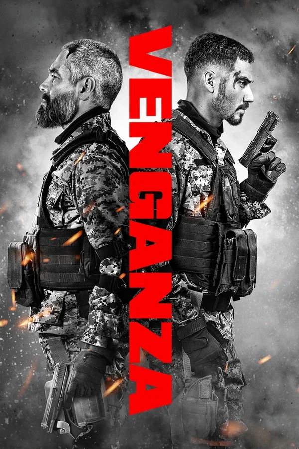 Xem Phim Venganza