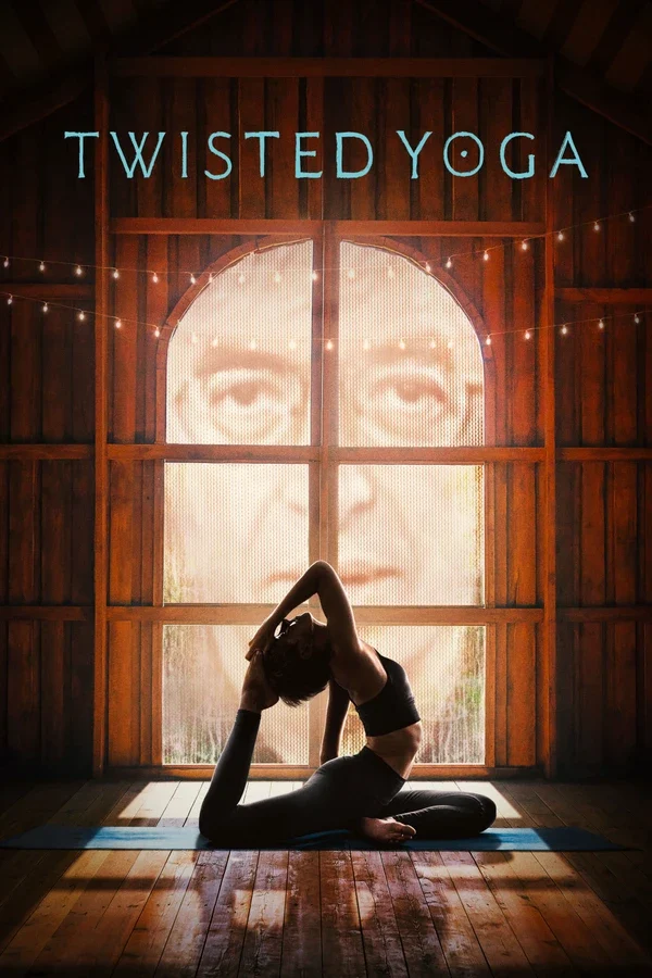 Xem Phim Vòng Xoáy Yoga